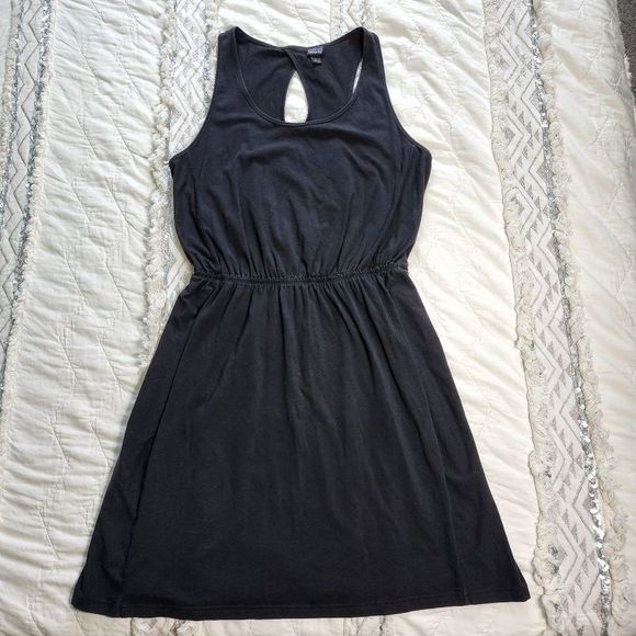 Patagonia Dresses & Skirts - Patagonia sleeveless dress